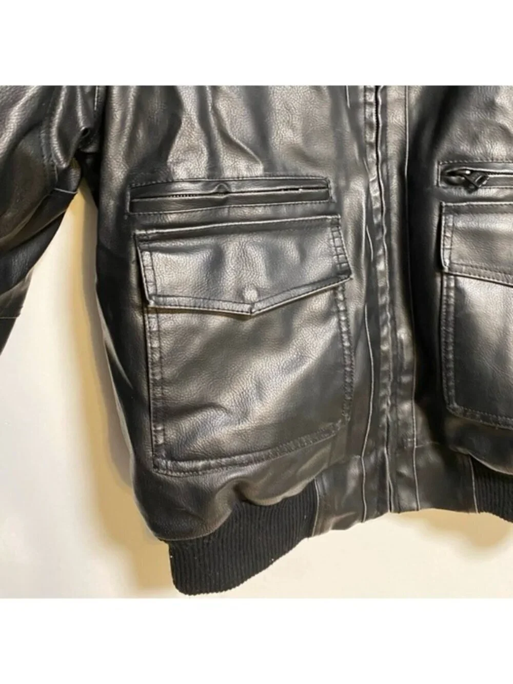 Levis levi’s sherpa